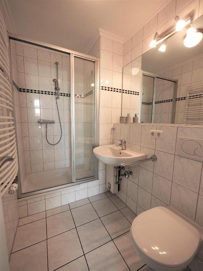 Appartment-Fischerstieg-3-Fis-010 شاربوتس المظهر الخارجي الصورة