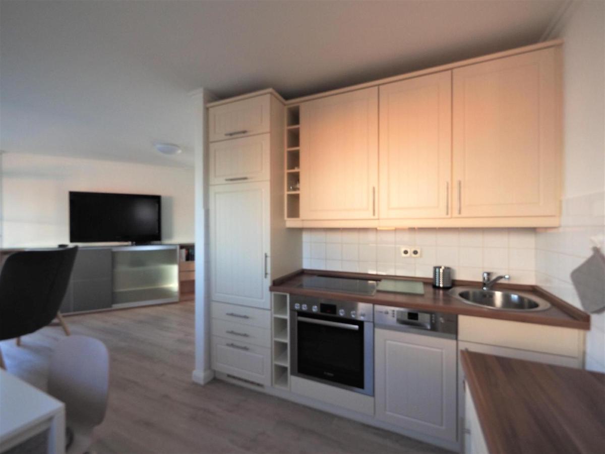 Appartment-Fischerstieg-3-Fis-010 شاربوتس المظهر الخارجي الصورة