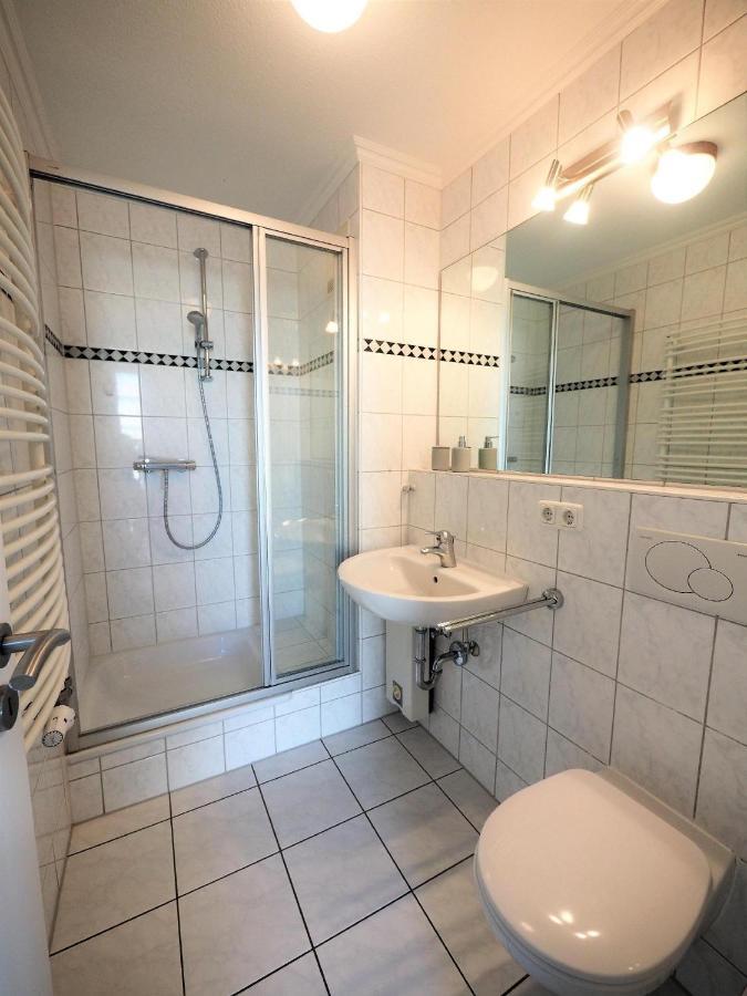 Appartment-Fischerstieg-3-Fis-010 شاربوتس المظهر الخارجي الصورة