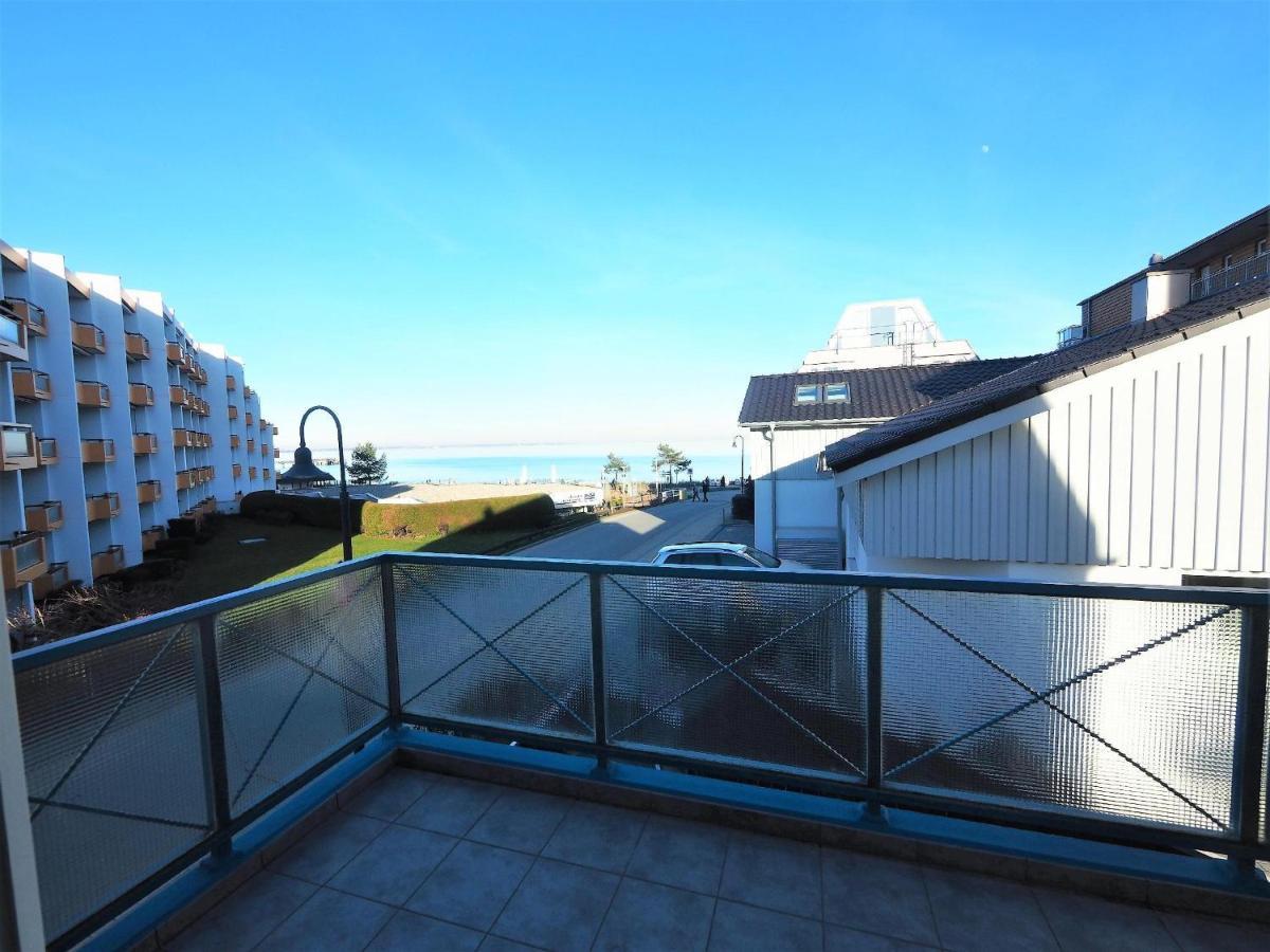 Appartment-Fischerstieg-3-Fis-010 شاربوتس المظهر الخارجي الصورة