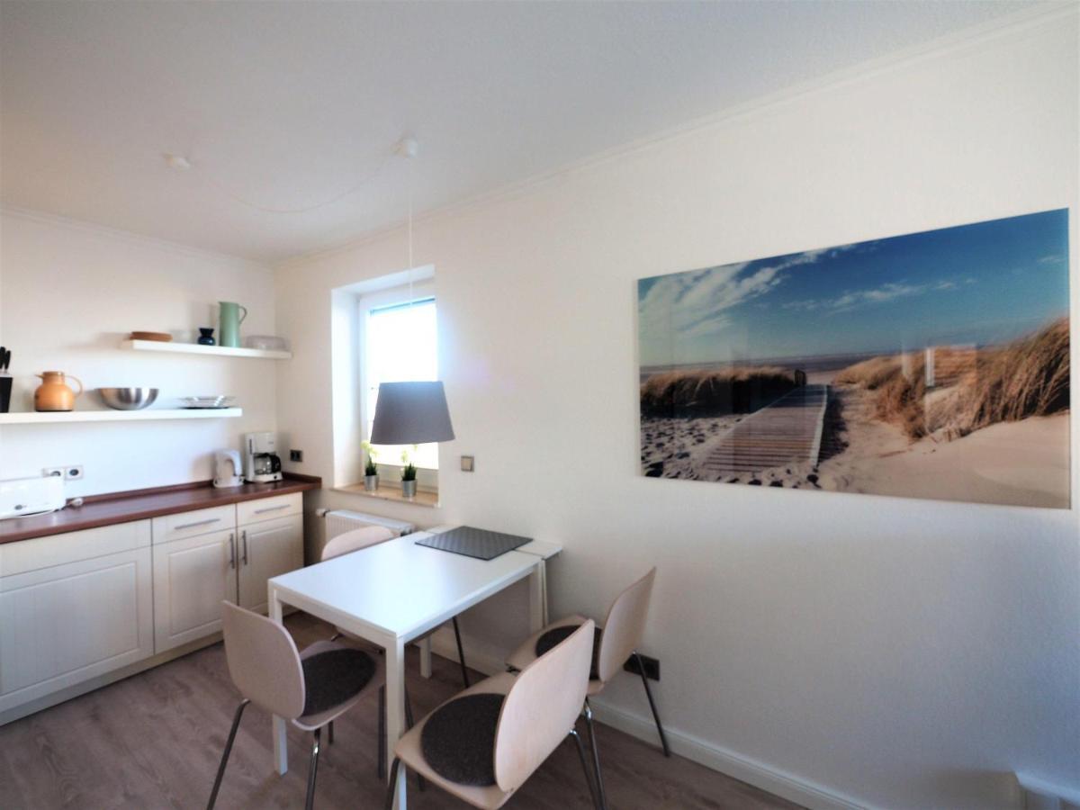 Appartment-Fischerstieg-3-Fis-010 شاربوتس المظهر الخارجي الصورة