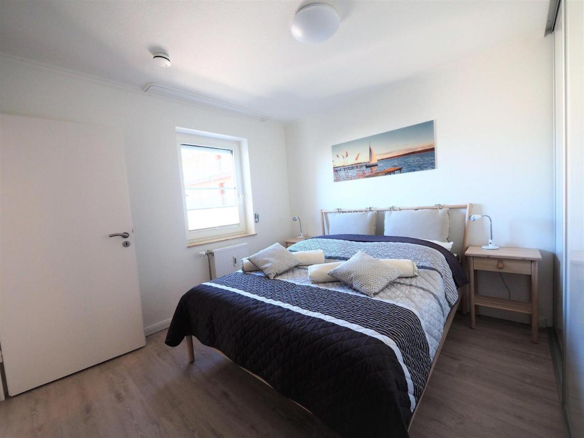 Appartment-Fischerstieg-3-Fis-010 شاربوتس المظهر الخارجي الصورة