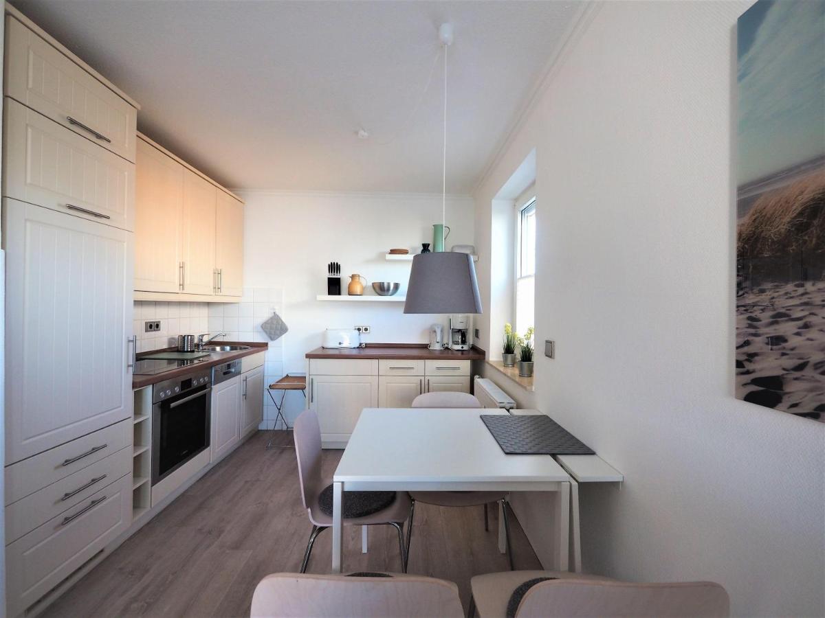 Appartment-Fischerstieg-3-Fis-010 شاربوتس المظهر الخارجي الصورة